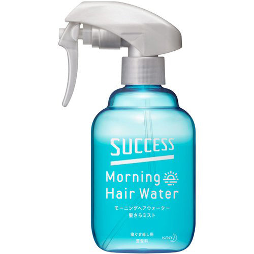 Success Morning Hair Water Mist - 280ml