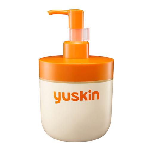 Yuskin Aa Pump - 180g - Harajuku Culture Japan - Japanease Products Store Beauty and Stationery