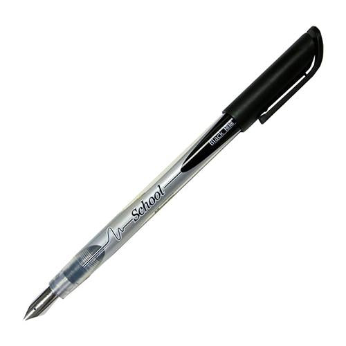 Tachikawa Manga Comic Pen School Black - Harajuku Culture Japan - Japanease Products Store Beauty and Stationery