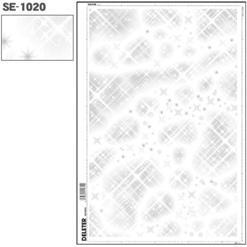 Deleter Screen Tone - SE-1020 - Harajuku Culture Japan - Japanease Products Store Beauty and Stationery