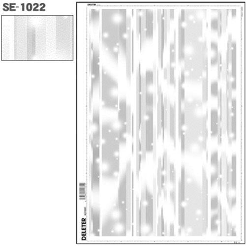 Deleter Screen Tone - SE-1022 - Harajuku Culture Japan - Japanease Products Store Beauty and Stationery