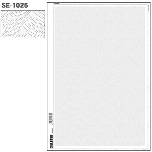 Deleter Screen Tone - SE-1025 - Harajuku Culture Japan - Japanease Products Store Beauty and Stationery