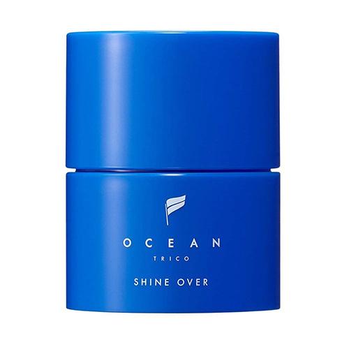 Ocean Trico Hair Wax 80g - Shine Over - Harajuku Culture Japan - Japanease Products Store Beauty and Stationery