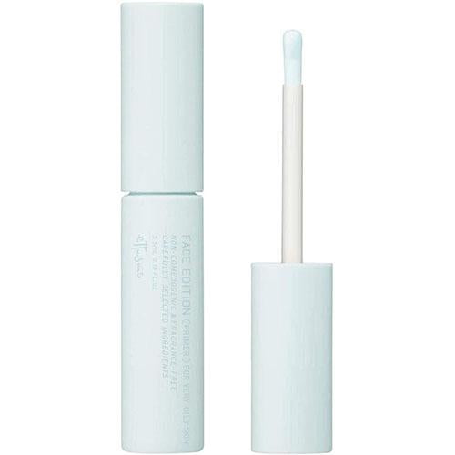 Ettusais Face Edition - Primer 5.5ml (Partial Makeup Base) - Harajuku Culture Japan - Japanease Products Store Beauty and Stationery