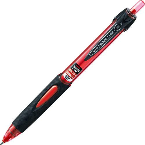 Uni-Ball Power Tank Standard Ballpoint Pen - 0.7mm - Harajuku Culture Japan - Japanease Products Store Beauty and Stationery