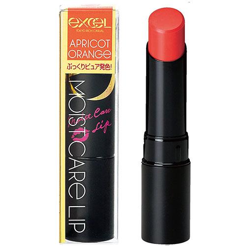 Excel Tokyo Moist Care Lip - Harajuku Culture Japan - Japanease Products Store Beauty and Stationery