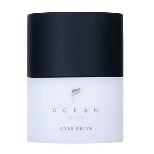 Ocean Trico Hair Wax 80g - Overdrive - Harajuku Culture Japan - Japanease Products Store Beauty and Stationery