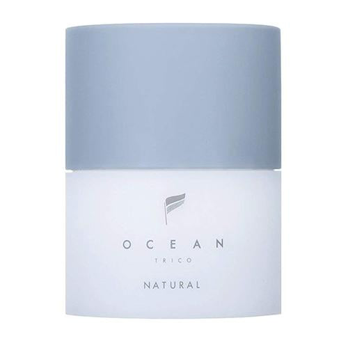 Ocean Trico Hair Wax 80g - Natural - Harajuku Culture Japan - Japanease Products Store Beauty and Stationery