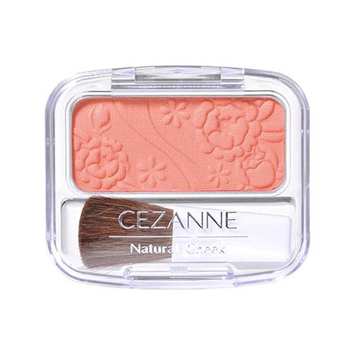 Cezanne Natural Cheek N - Harajuku Culture Japan - Japanease Products Store Beauty and Stationery