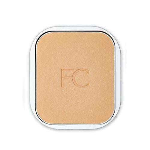 Fancl Powder Foundation Bright Up UV SPF30 PA+++ Refill - 03 Yellow Beige Light - Harajuku Culture Japan - Japanease Products Store Beauty and Stationery