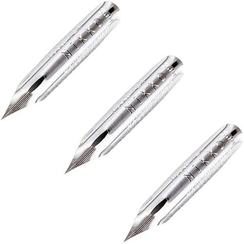 Nikko Manga Comic Pen Nib N5 School Pen - Harajuku Culture Japan - Japanease Products Store Beauty and Stationery