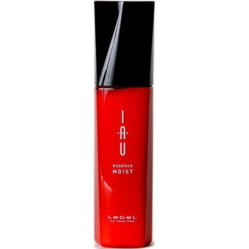 Lebel IAU Hair Essence 100ml - Moist - Harajuku Culture Japan - Japanease Products Store Beauty and Stationery