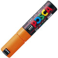 Uni Posca Broad Chisel Water Felt Pen - Harajuku Culture Japan - Japanease Products Store Beauty and Stationery