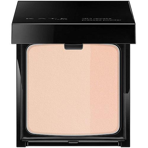 Kanebo Kate 3D Remake Pressed Powder - Harajuku Culture Japan - Japanease Products Store Beauty and Stationery
