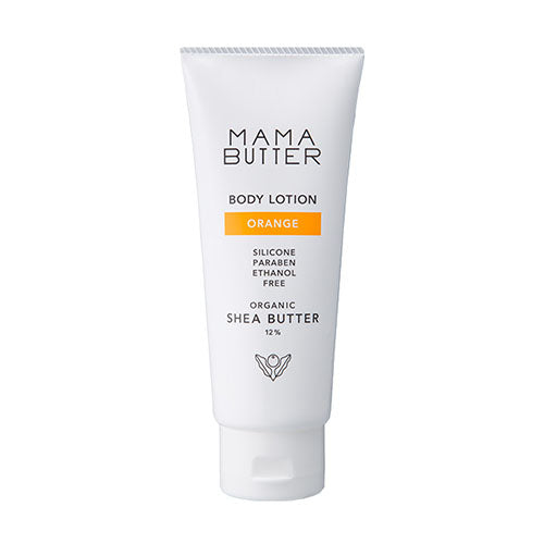 Mama Butter Body Lotion 140g - Orenge