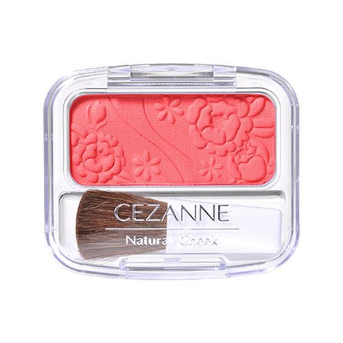 Cezanne Natural Cheek N - Harajuku Culture Japan - Japanease Products Store Beauty and Stationery