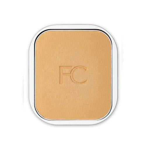 Fancl Powder Foundation Bright Up UV SPF30 PA+++ Refill - 05 Yellow Beige Medium - Harajuku Culture Japan - Japanease Products Store Beauty and Stationery