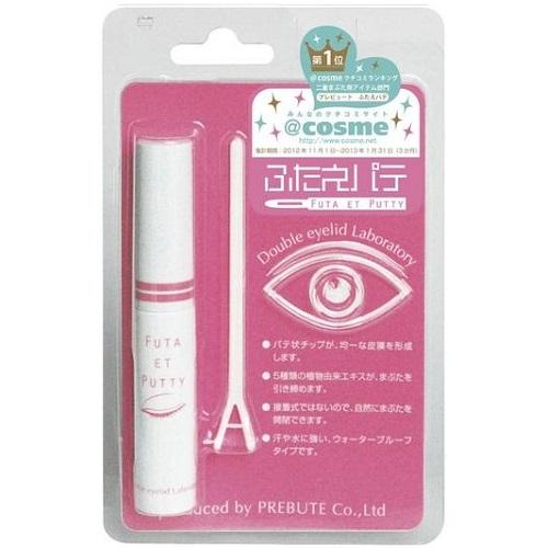 Futae Pate Eyelid Tape Marker - Normal - Harajuku Culture Japan - Japanease Products Store Beauty and Stationery