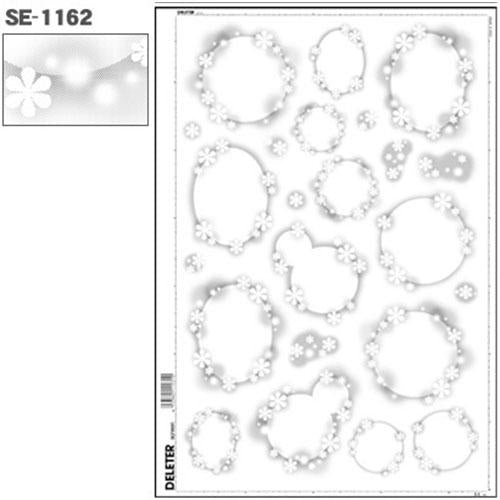 Deleter Screen Tone - SE-1162 - Harajuku Culture Japan - Japanease Products Store Beauty and Stationery