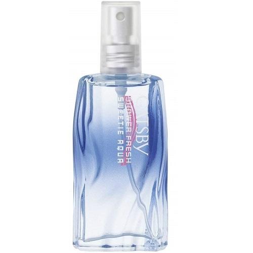 Gatsby Shower Fresh 60ml Sweety Aqua - Harajuku Culture Japan - Japanease Products Store Beauty and Stationery