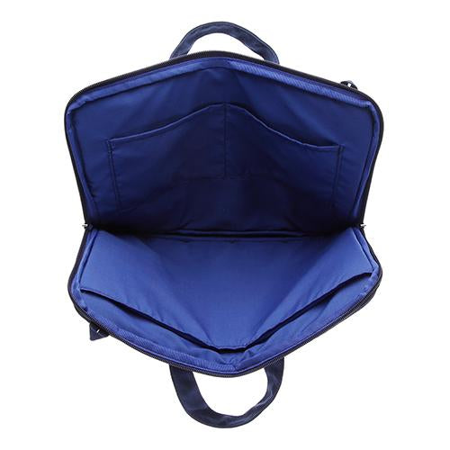 Delfonics Stationery Inner Carrying Case Bag In Bag A4 - Dark Blue - Harajuku Culture Japan - Japanease Products Store Beauty and Stationery