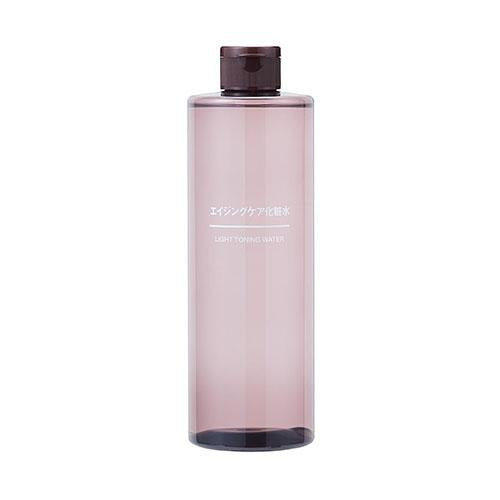 Muji Aging Care Skin Lotion - 400ml