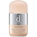 D Program Allerbarrier Essence BB N UV SPF50+/ PA+++ 30ml - Harajuku Culture Japan - Japanease Products Store Beauty and Stationery