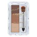 Canmake Mix Eyebrow - Harajuku Culture Japan - Japanease Products Store Beauty and Stationery