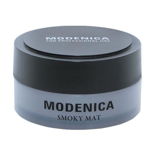 Nakano Modenica Hair Wax 60g - Smoky Mat - Harajuku Culture Japan - Japanease Products Store Beauty and Stationery