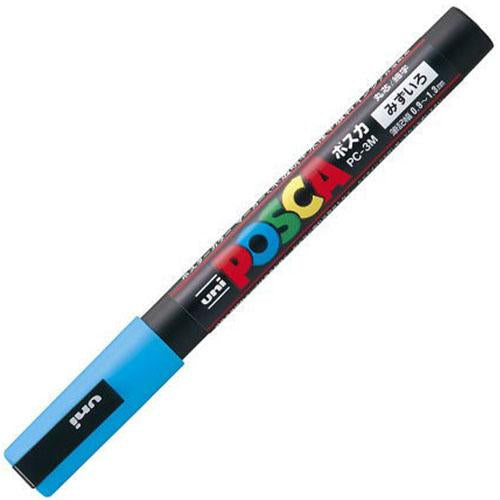 Uni Posca Fine Bullet Water Felt Pen - Harajuku Culture Japan - Japanease Products Store Beauty and Stationery