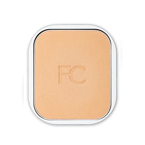 Fancl Powder Foundation Moisture SPF25 PA+++ Refill - 01 Pink Beige - Harajuku Culture Japan - Japanease Products Store Beauty and Stationery