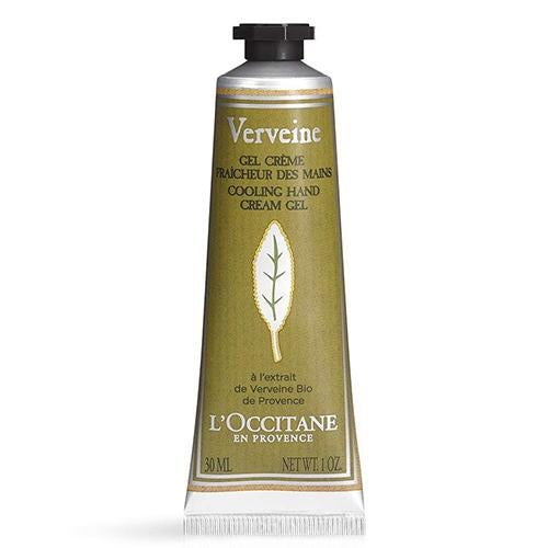 Loccitane Verbena Ice Hand Cream 30ml - Harajuku Culture Japan - Japanease Products Store Beauty and Stationery