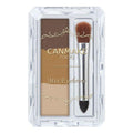 Canmake Mix Eyebrow - Harajuku Culture Japan - Japanease Products Store Beauty and Stationery