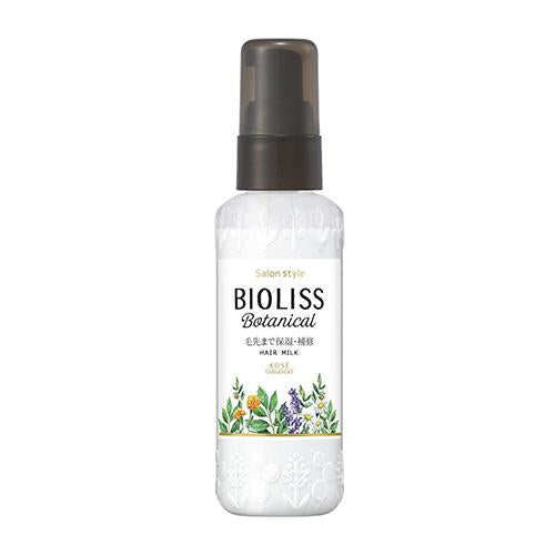 Kose Bioliss Botanical Treatment Milk - Harajuku Culture Japan - Japanease Products Store Beauty and Stationery