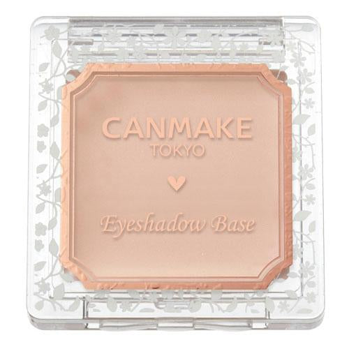 Canmake Eyeshadow Base - Harajuku Culture Japan - Japanease Products Store Beauty and Stationery