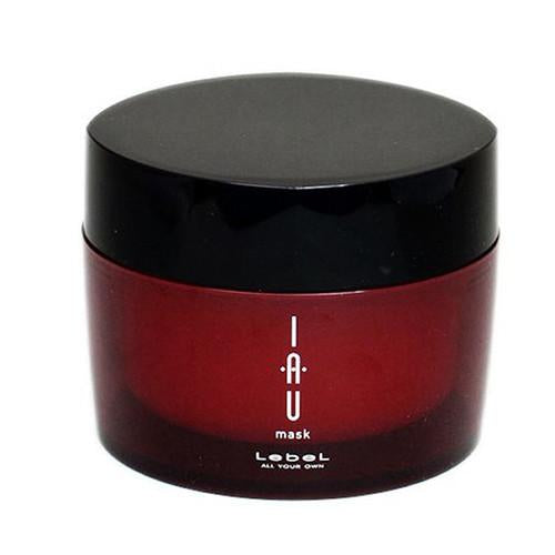 Lebel IAU Hair Mask - 170g - Harajuku Culture Japan - Japanease Products Store Beauty and Stationery