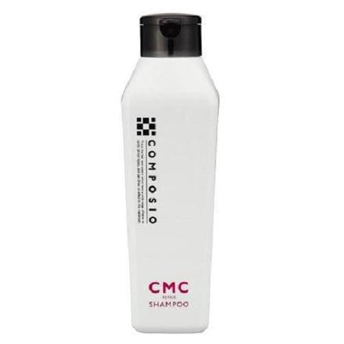 Demi Konpojio CMC Repair Shampoo - 250ml - Harajuku Culture Japan - Japanease Products Store Beauty and Stationery