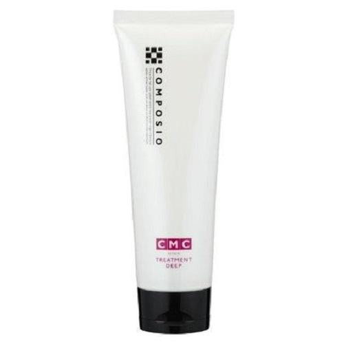 Demi Konpojio CMC Repair Treatment Deep - 240g - Harajuku Culture Japan - Japanease Products Store Beauty and Stationery