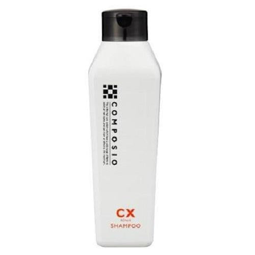 Demi Konpojio CX Repair Shampoo - 250ml - Harajuku Culture Japan - Japanease Products Store Beauty and Stationery