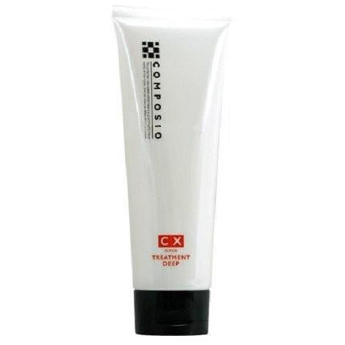 Demi Konpojio CX Repair Treatment Deep - 240g - Harajuku Culture Japan - Japanease Products Store Beauty and Stationery