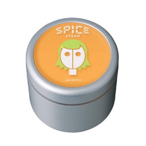 Arimino Spice Hair Wax 100g - Soft Wax - Harajuku Culture Japan - Japanease Products Store Beauty and Stationery