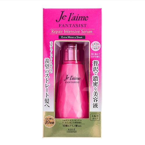 Kose Je l'aime Phantasmist Repair Intensive Serum Hair Essence 126ml - Straight - Harajuku Culture Japan - Japanease Products Store Beauty and Stationery