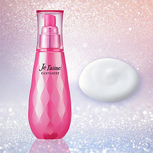 Kose Je l'aime Phantasmist Repair Intensive Serum Hair Essence 126ml - Straight - Harajuku Culture Japan - Japanease Products Store Beauty and Stationery