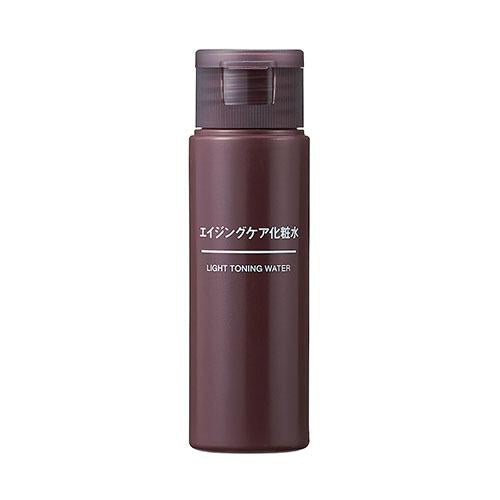 Muji Aging Care Skin Lotion - 50ml