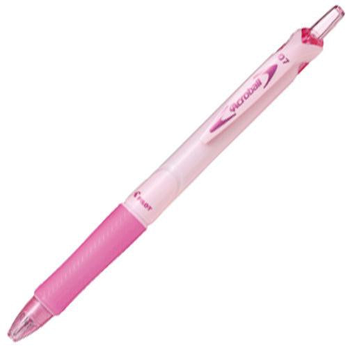 Pilot Ballpoint Pen Acroball L Series 0.7mm - Harajuku Culture Japan - Japanease Products Store Beauty and Stationery