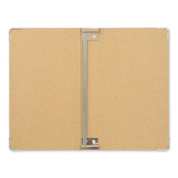 Midori Traveler's Note Book Regular Size Refill 011 - Refill Binder - Harajuku Culture Japan - Japanease Products Store Beauty and Stationery