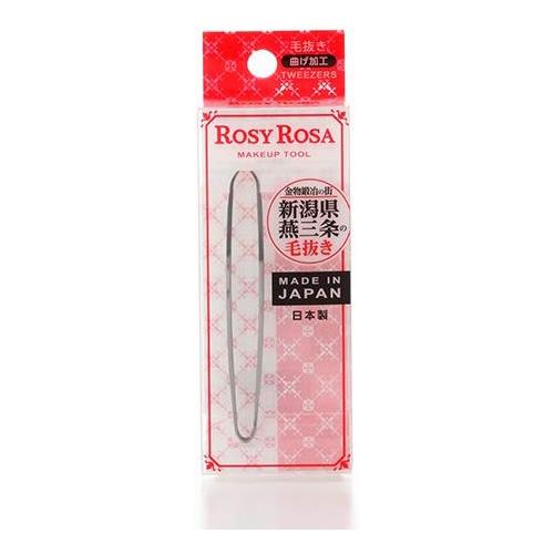 Rosy Rosa Tweezers - Harajuku Culture Japan - Japanease Products Store Beauty and Stationery