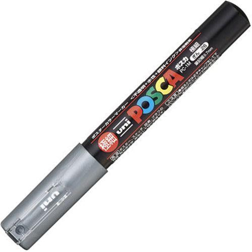 Uni Posca Extra Fine Water Felt Pen - Harajuku Culture Japan - Japanease Products Store Beauty and Stationery