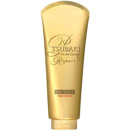 Shiseido Tsubaki Premium Repair Treatment -180g - Harajuku Culture Japan - Japanease Products Store Beauty and Stationery