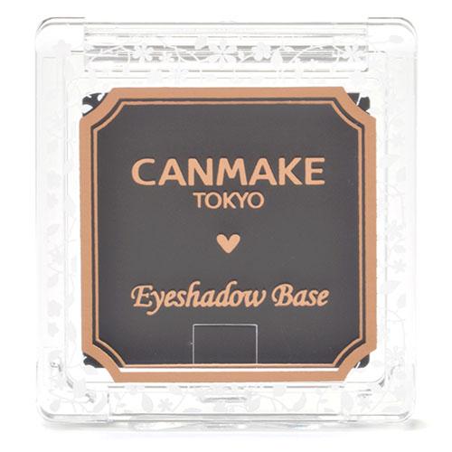 Canmake Eyeshadow Base - Harajuku Culture Japan - Japanease Products Store Beauty and Stationery